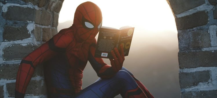 Readers are Leaders