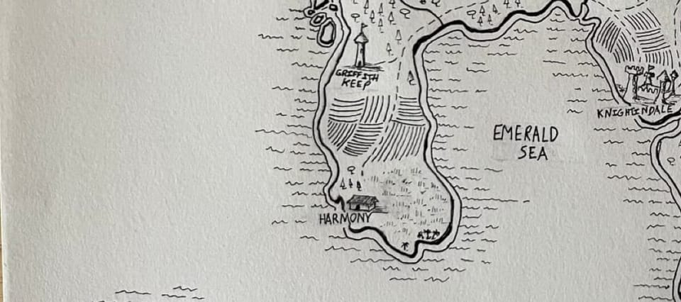 Chapter 1: Scene 3