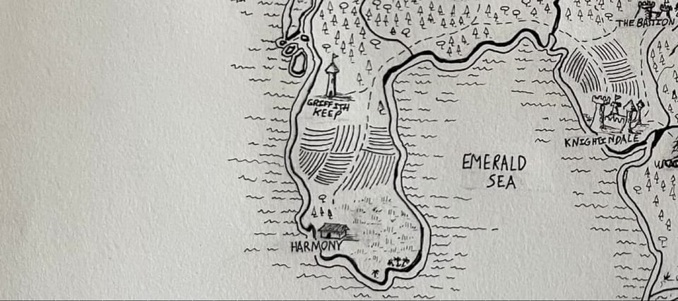 Chapter 2: Scene 1