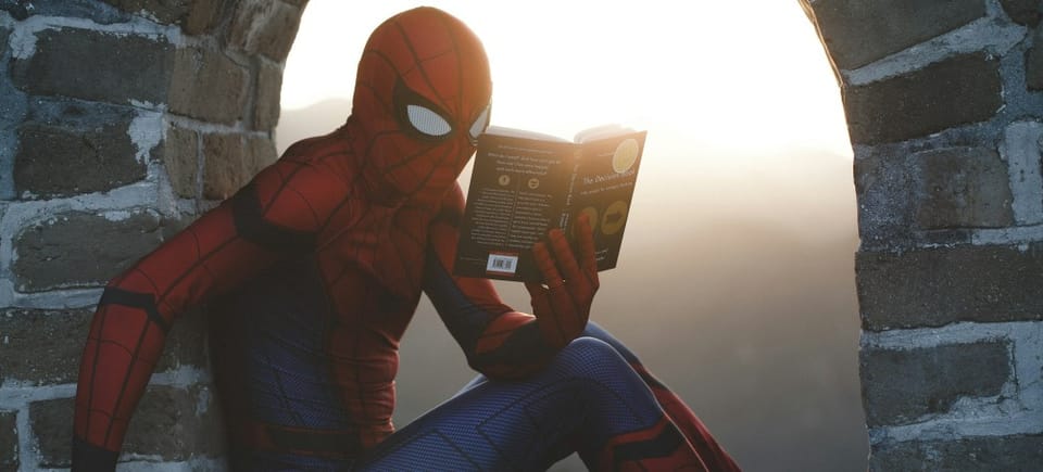 Readers are Leaders