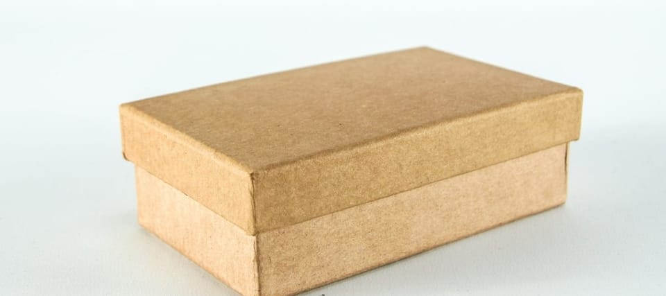 The Shoebox Effect