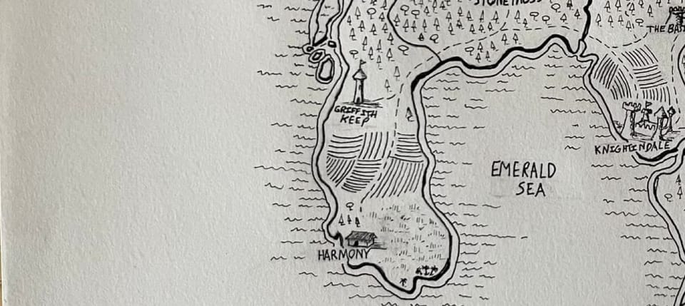 Chapter 2: Scene 3